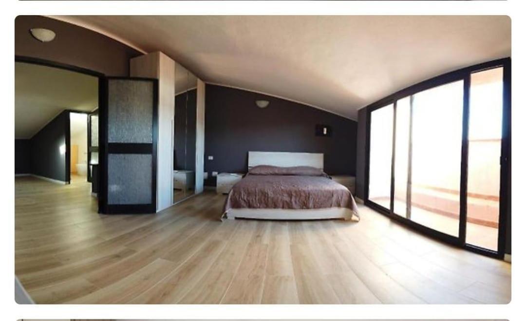 Locanda Genovese 20 La Maddalena  Ngoại thất bức ảnh